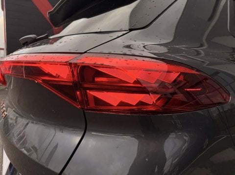 Voitures D'0Km À Jaux Compiègne | Cupra Terramar 1.5 Etsi Hybrid 150Ch V Dsg7