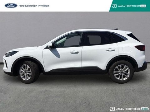 Voitures D'occasion À Bretigny Sur Orge | Ford Kuga 2.5 Duratec 180Ch Hybrid Flexifuel Titanium ...