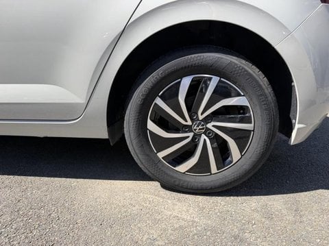 Voitures D'occasion À Garges Lès Gonesse | Volkswagen Polo 1.0 Tsi 95Ch Life