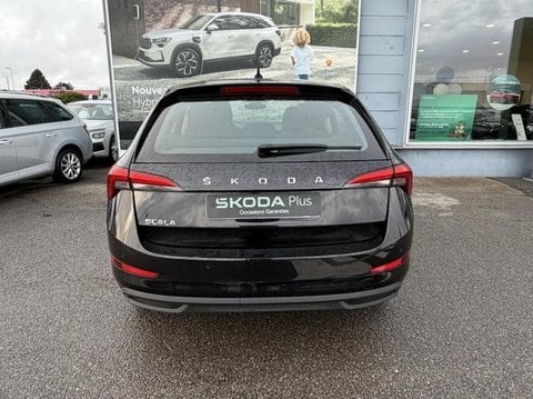 Voitures D'occasion À Jaux Compiègne | Škoda Scala 1.0 Tsi Evo 110Ch Business