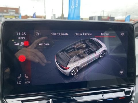 Voitures D'occasion À Pierrelaye | Volkswagen Id.3 204Ch Pro Performance 58 Kwh Active