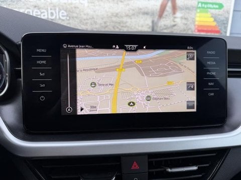 Voitures D'occasion À Jaux Compiègne | Škoda Scala 1.0 Tsi Evo 110Ch Business