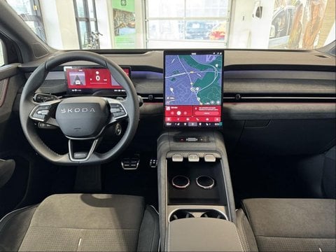 Voitures D'0Km À Garges Lès Gonesse | Škoda Peaq 286Ch 90 Sportline