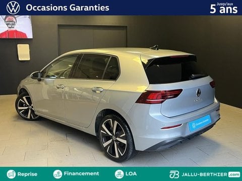 Voitures D'occasion À Roissy En France | Volkswagen Golf 1.5 Tsi Evo2 116Ch Vw Edition