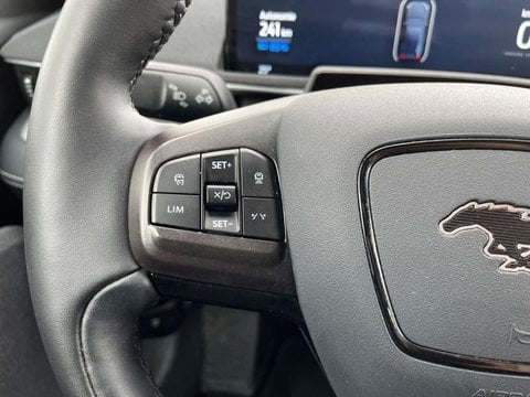 Voitures D'occasion À Etampes | Ford Mustang Mach-E 269Ch Standard Range 76Kwh 7Cv