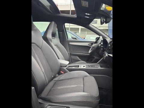 Voitures D'occasion À Garges Lès Gonesse | Cupra Leon 1.5 Etsi 150Ch V Dsg7