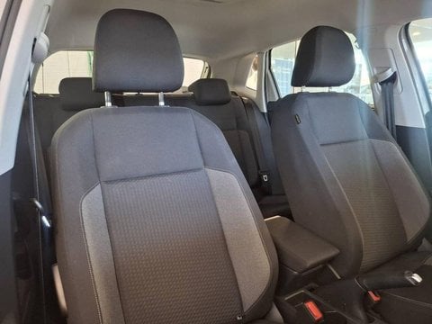 Voitures D'occasion À Jaux Compiègne | Volkswagen Polo 1.0 Tsi 95Ch Life