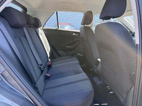 Voitures D'occasion À Garges Lès Gonesse | Volkswagen T-Roc 1.5 Tsi Evo 150Ch Life Dsg7