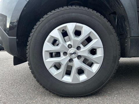 Voitures D'occasion À Saint Maximin | Dacia Duster 1.0 Eco-G 100Ch Expression