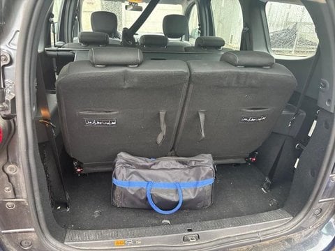 Voitures D'occasion À Jaux Compiègne | Dacia Lodgy 1.5 Blue Dci 115Ch Silver Line 7 Places