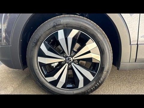 Voitures D'0Km À Sartrouville | Volkswagen T-Cross 1.0 Tsi 116Ch Vw Edition Dsg7