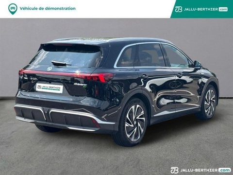 Voitures D'occasion À Cergy Saint Christophe | Mg Mgs6 Ev 244Ch - 77Kwh Luxury