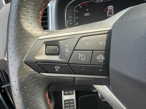 Voitures D'occasion À Jaux Compiègne | Seat Ateca 2.0 Tdi 150Ch Start&Stop Fr Dsg7
