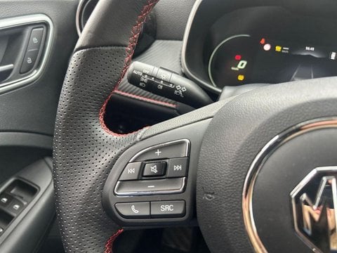 Voitures D'occasion À Sarcelles | Mg Zs Ev 156Ch - 70Kwh Luxury