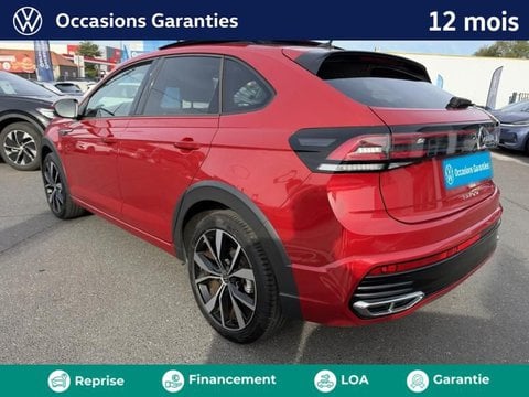 Voitures D'occasion À Pierrelaye | Volkswagen Taigo 1.5 Tsi 150Ch R-Line Dsg7