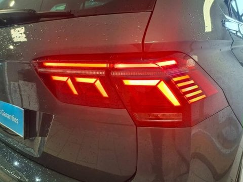 Voitures D'occasion À Jaux Compiègne | Volkswagen Tiguan 1.5 Tsi 150Ch Elegance Dsg7