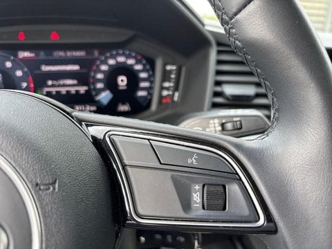 Voitures D'occasion À Compiègne | Audi A1 Sportback 30 Tfsi 110Ch Advanced S Tronic 7