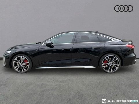 Voitures D'occasion À Compiègne | Audi S5 3.0 Tfsi Hybride 367Ch Quattro Stronic 7