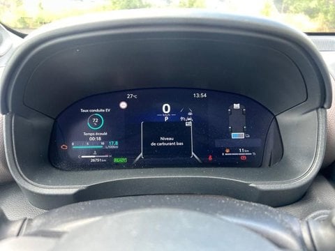 Voitures D'occasion À Sarcelles | Toyota Yaris Cross 130H Collection Mc24