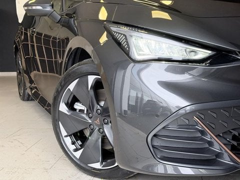 Voitures D'occasion À Roissy En France | Cupra Born 230Ch Xl 77 Kwh V