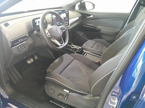 Voitures D'occasion À Jaux Compiègne | Volkswagen Id.4 286Ch Pro 77 Kwh Life Max
