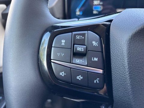 Voitures D'0Km À Morangis | Ford Puma Gen-E 168Ch Standard Range 46 Kwh Premium