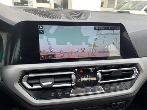 Voitures D'occasion À Pierrelaye | Bmw Série 3 330Ia Xdrive 258Ch Edition Sport 141G