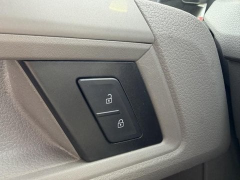 Voitures D'occasion À Pierrelaye | Volkswagen Crafter Fg 35 L3H3 2.0 Tdi 177Ch Business Plus Tra...