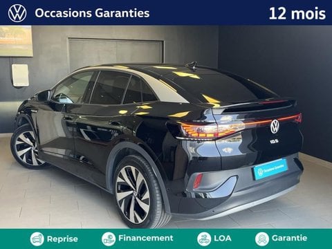 Voitures D'occasion À Roissy En France | Volkswagen Id.5 174Ch Pro 77 Kwh