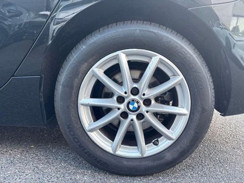 Voitures D'occasion À Sarcelles | Bmw Série 2 218Ia 136Ch Luxury