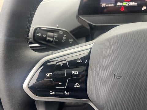 Voitures D'0Km À Garges Lès Gonesse | Volkswagen Id.4 286Ch Pro 77 Kwh Life Max