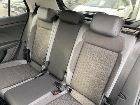 Voitures D'occasion À Pierrelaye | Volkswagen T-Cross 1.0 Tsi 115Ch R-Line Dsg7