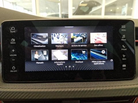 Voitures D'occasion À Villaines Sous Bois | Škoda Kamiq 1.0 Tsi Evo 110Ch Monte-Carlo Dsg7