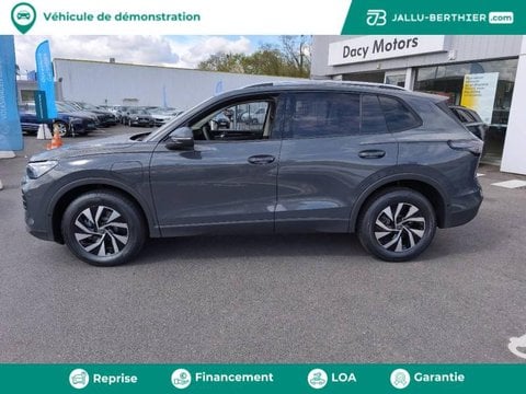 Voitures D'0Km À Pierrelaye | Volkswagen Tiguan 1.5 Ehybrid 204Ch Vw Edition Dsg6