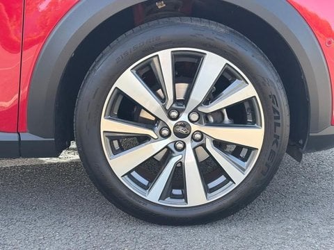 Voitures D'occasion À Saint Maximin | Ford Puma 1.0 Ecoboost 125Ch Titanium X Dct7