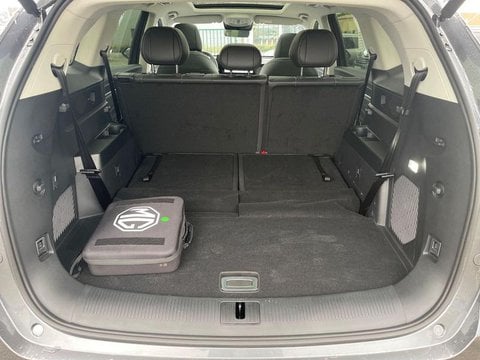 Voitures D'0Km À Vauchelles Les Quesnoy | Mg Mgs9 1.5 Gdi 299Ch Phev Premium