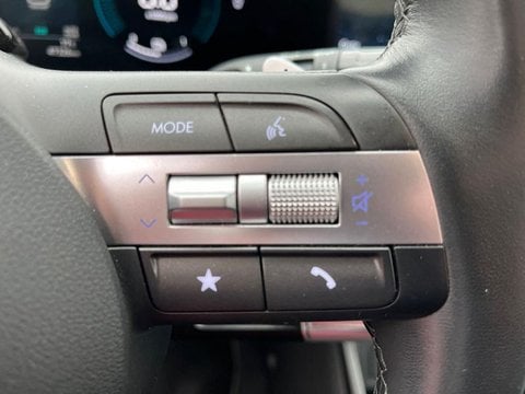Voitures D'occasion À Amiens | Hyundai Kona 1.6 Gdi 141Ch Hybrid Intuitive Dct-6