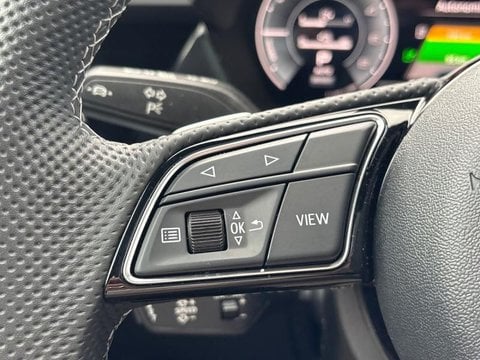 Voitures D'0Km À Compiègne | Audi A3 Sportback 40 Tfsi E 204Ch Phev S Line S Tronic 6