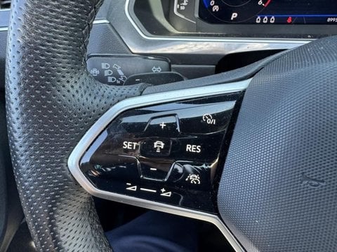 Voitures D'occasion À Saint-Ouen L'aumône | Volkswagen Tiguan 2.0 Tdi 150Ch R-Line Dsg7