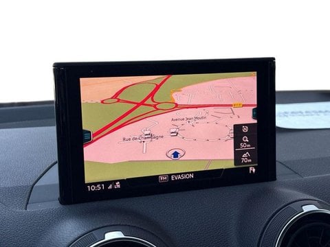 Voitures D'occasion À Compiègne | Audi Q2 35 Tfsi 150Ch Cod S Line S Tronic 7 Euro6D-T