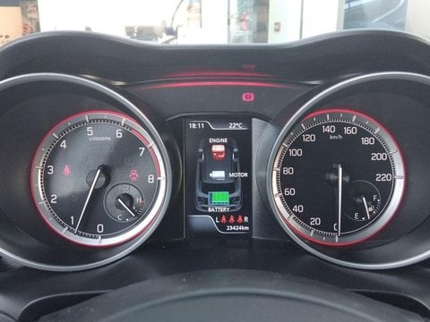 Voitures D'occasion À Corbeil-Essonnes | Suzuki Swift 1.2 Dualjet Hybrid 83Ch Pack