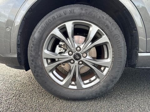 Voitures D'occasion À Saint Maximin | Ford Kuga 2.5 Duratec 225Ch Phev St-Line X Bva