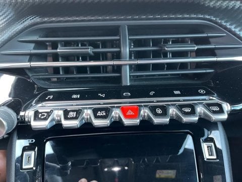 Voitures D'occasion À Amiens | Peugeot 208 E- 136Ch Gt