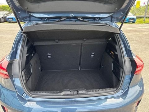 Voitures D'occasion À Saint Ouen L'aumône | Ford Focus 1.0 Ecoboost Mhev 155Ch St-Line Style