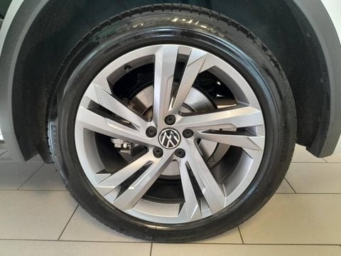 Voitures D'occasion À Jaux Compiègne | Volkswagen Tiguan 1.4 Ehybrid 245Ch R-Line Dsg6