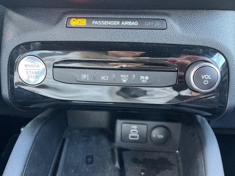 Voitures D'occasion À Saint Ouen L'aumône | Ford Kuga 2.5 Duratec 180Ch Hybrid Flexifuel St-Lin...
