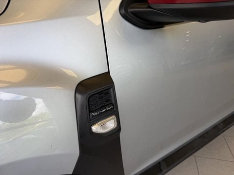 Voitures D'occasion À Villaines Sous Bois | Dacia Duster 1.5 Blue Dci 115Ch Techroad 4X2
