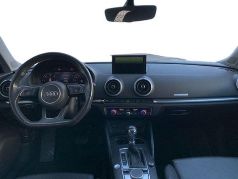 Voitures D'occasion À Compiègne | Audi A3 Sportback 35 Tdi 150Ch Design Luxe S Tronic 7 Euro6D-...