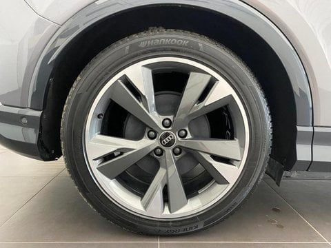 Voitures D'occasion À Beauvais | Audi Q4 Sportback E-Tron 40 E-Tron 204Ch S Line