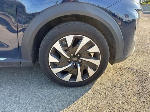 Voitures D'occasion À Saint Ouen L'aumône | Ford Puma 1.0 Flexifuel 125Ch S&S Mhev Titanium